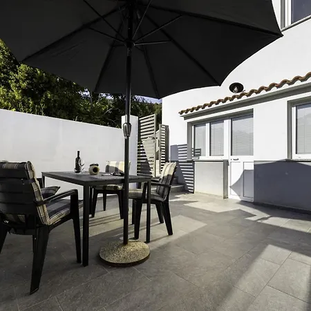 Apartamento Jelusic Baška