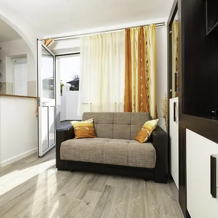 Apartamento Jelusic Baška