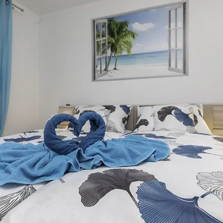 Apartament Jelusic *