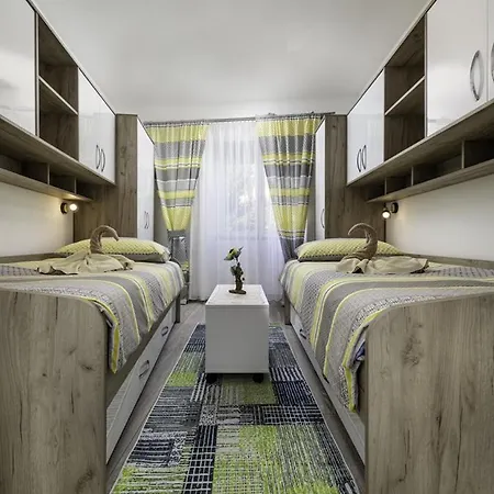 Jelusic Apartamento