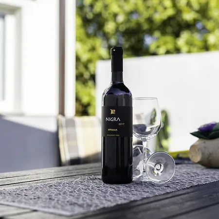 Jelusic * Baska (Krk)