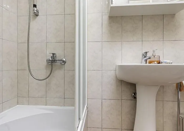 Jelusic Apartmán Baška