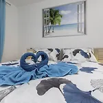 Apartmán Jelusic *