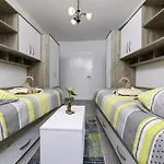 Apartmán Jelusic Baška