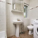 Jelusic Apartmán *